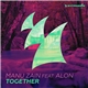 Manu Zain Feat. Alon - Together